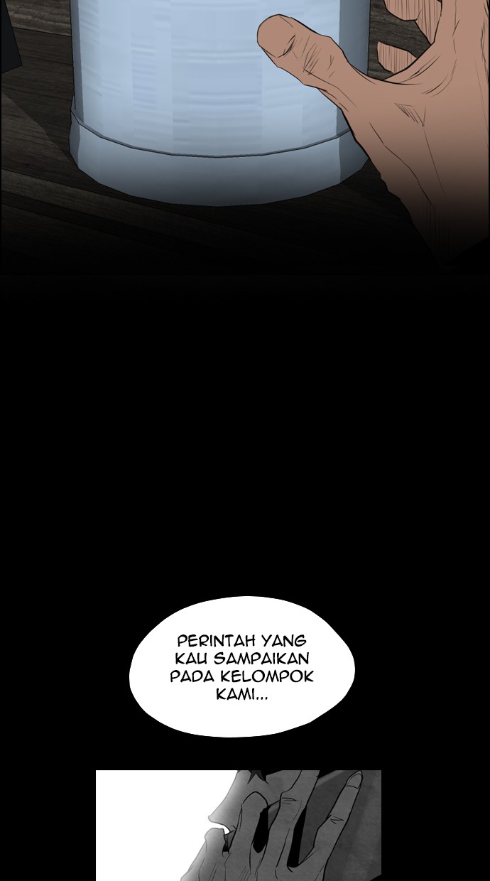 Reawaken Man chapter 98 halaman 5