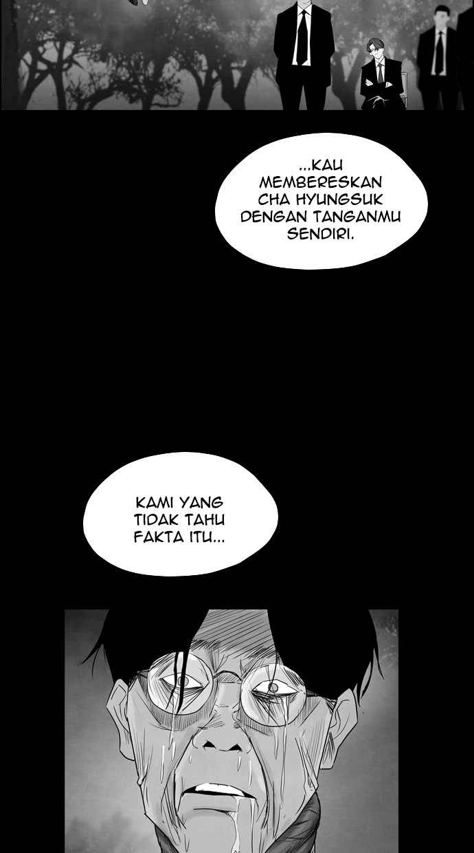 Reawaken Man chapter 98 halaman 8