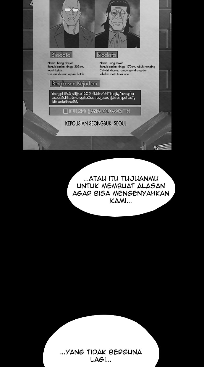 Reawaken Man chapter 98 halaman 10