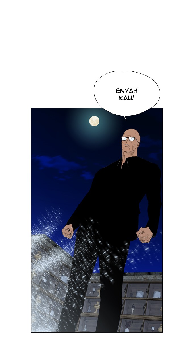 Reawaken Man chapter 98 halaman 16