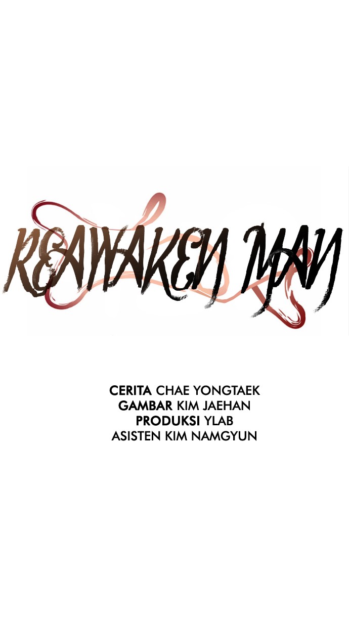 Reawaken Man chapter 98 halaman 19