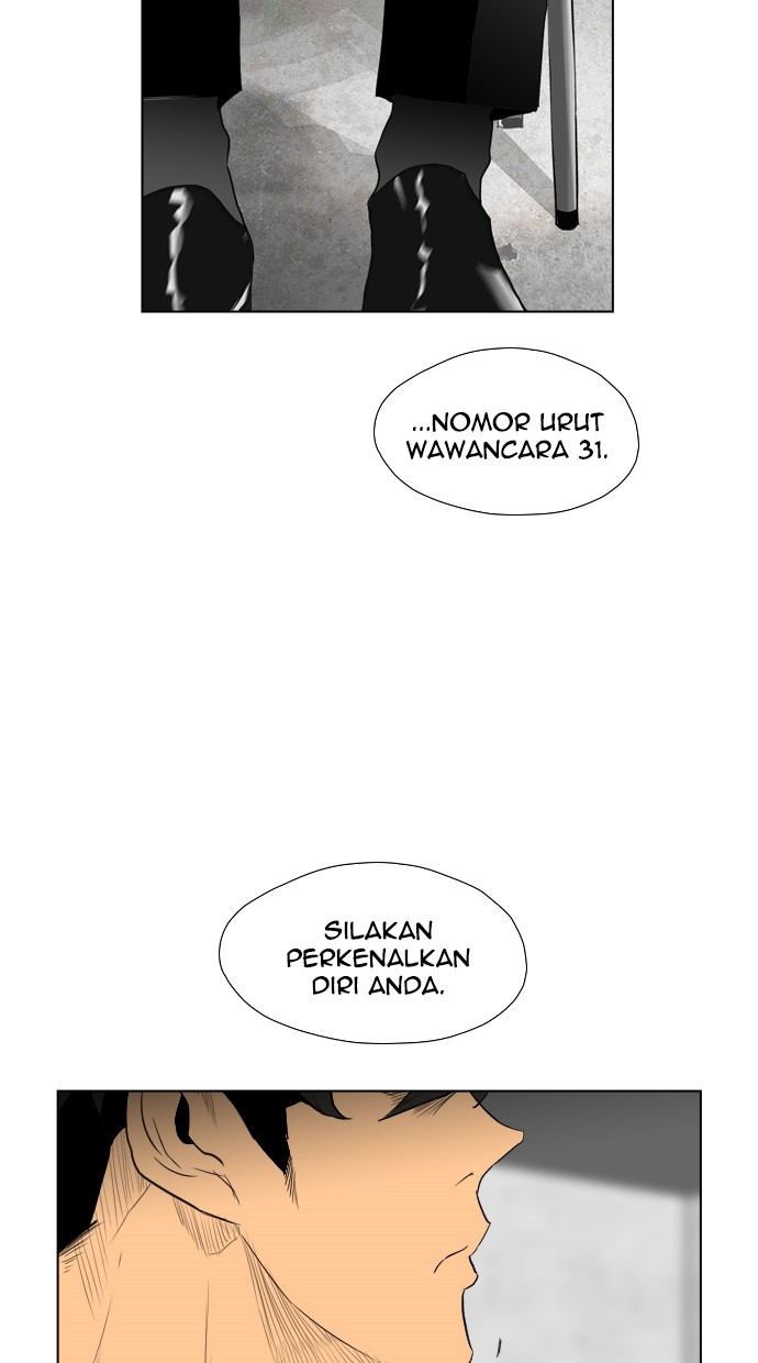 Reawaken Man chapter 98 halaman 26