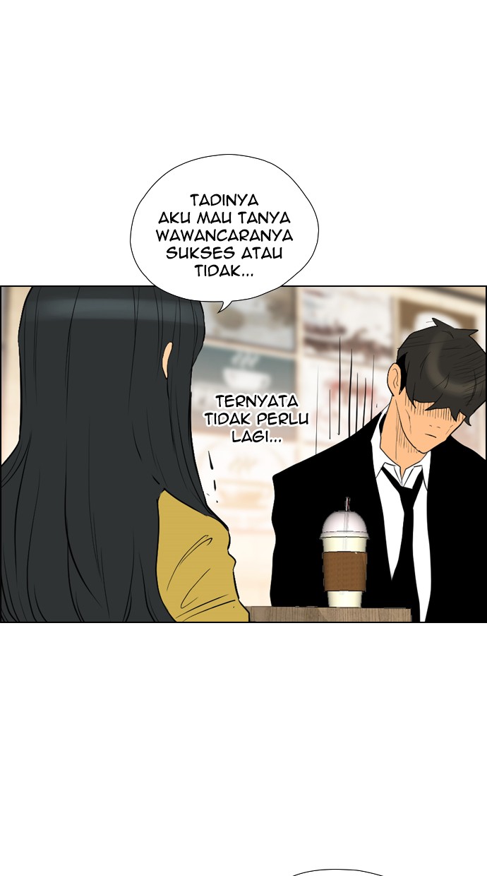 Reawaken Man chapter 98 halaman 32