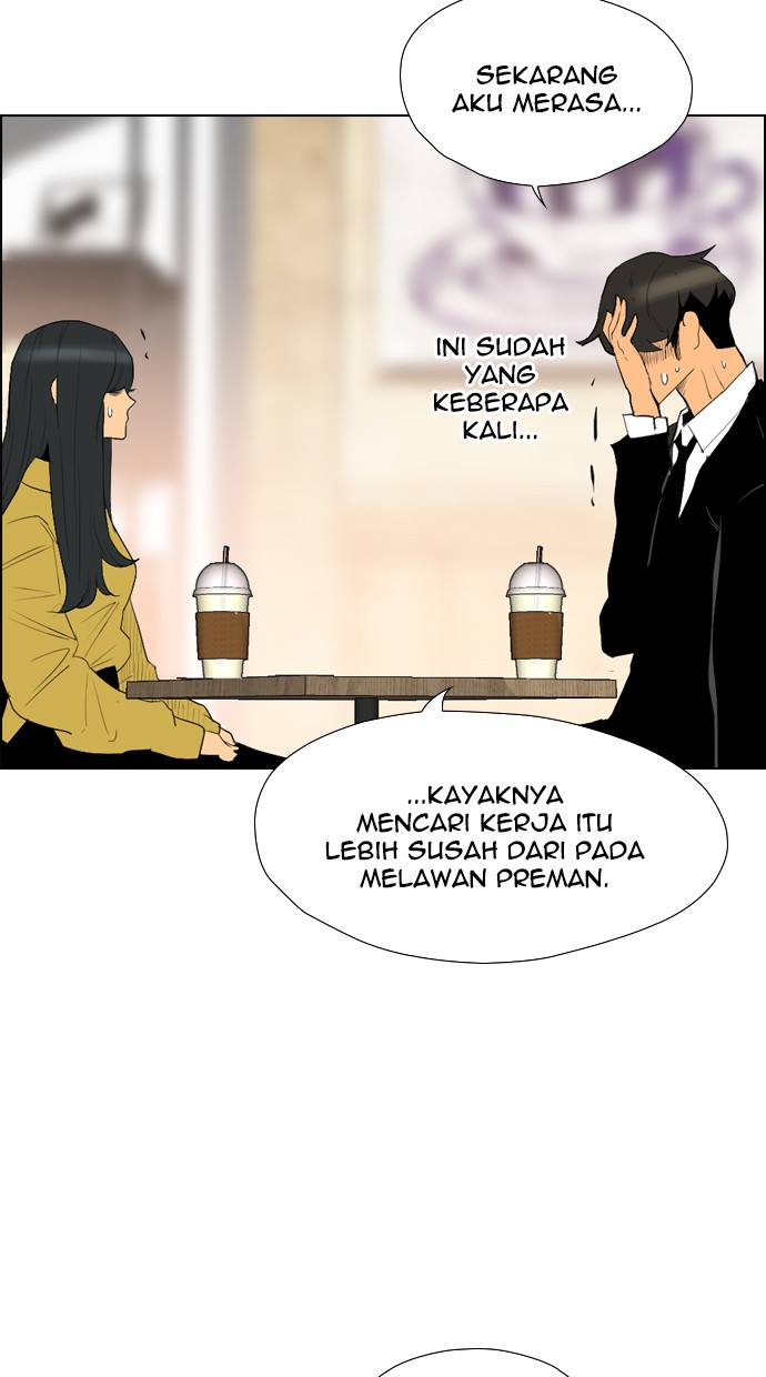Reawaken Man chapter 98 halaman 33