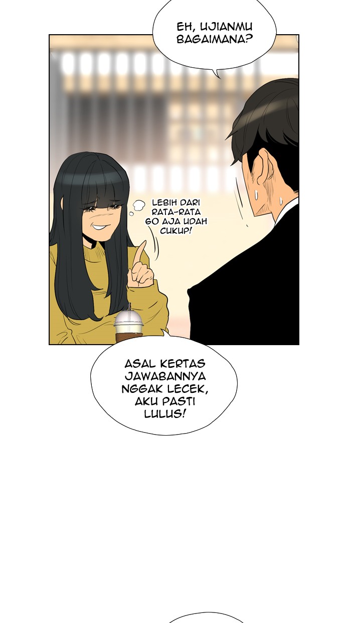 Reawaken Man chapter 98 halaman 34