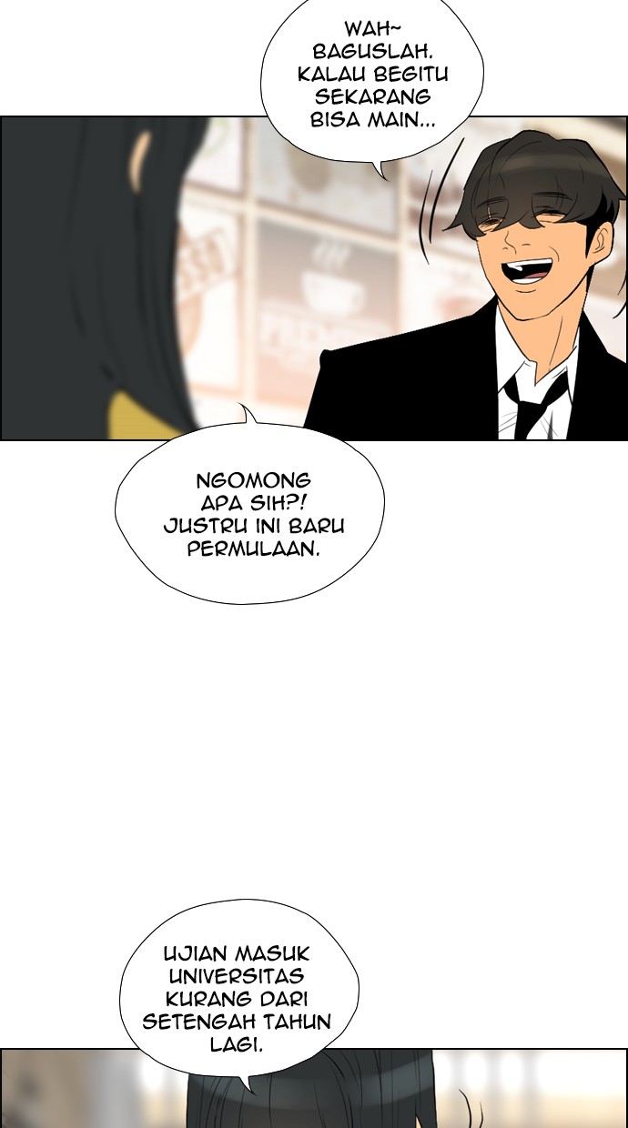 Reawaken Man chapter 98 halaman 35