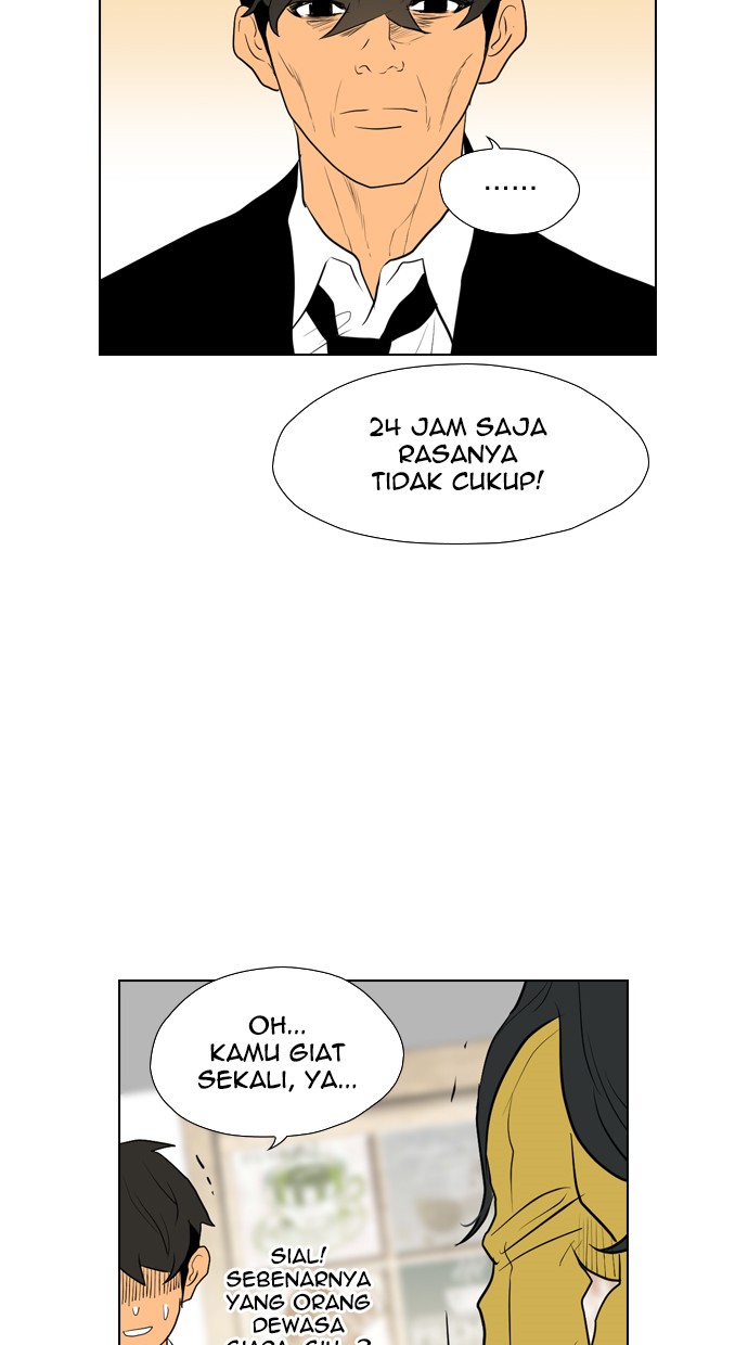 Reawaken Man chapter 98 halaman 37