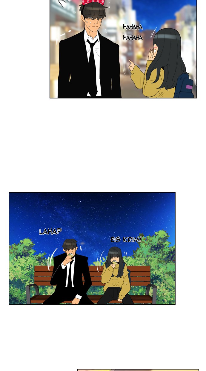 Reawaken Man chapter 98 halaman 43