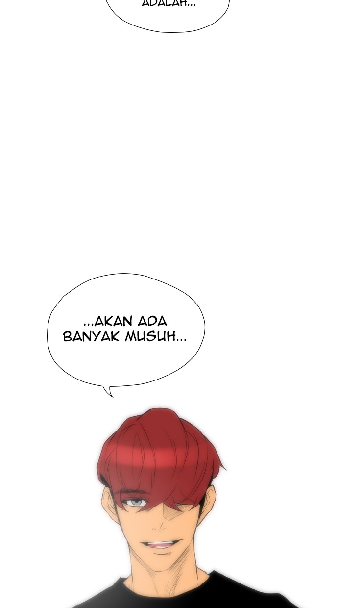 Reawaken Man chapter 98 halaman 54