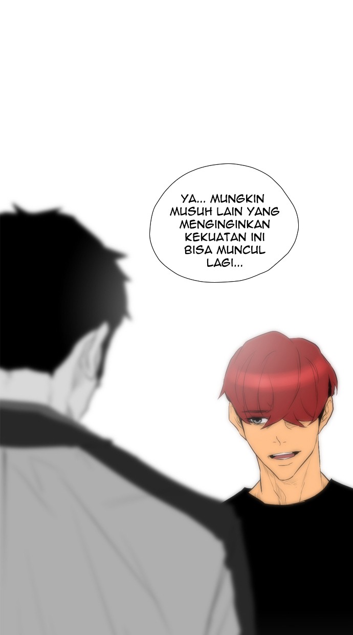 Reawaken Man chapter 98 halaman 63