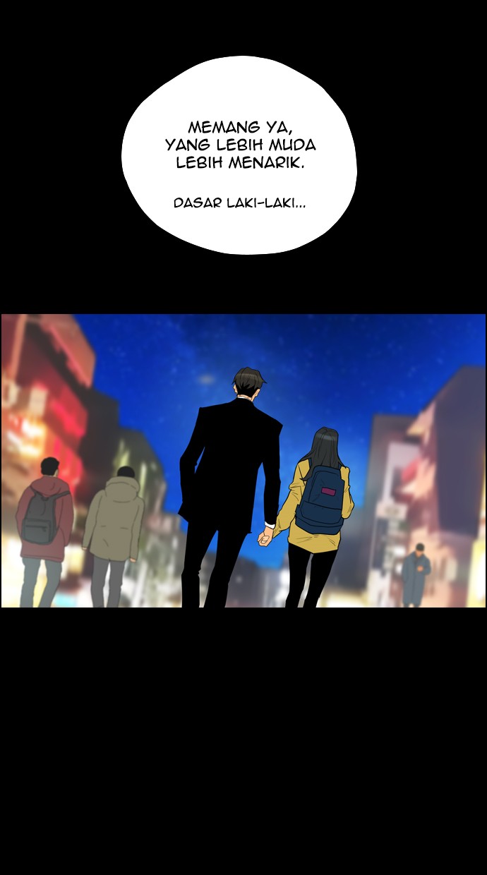 Reawaken Man chapter 98 halaman 83