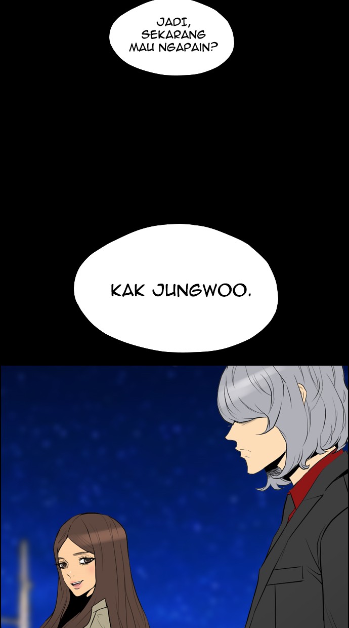 Reawaken Man chapter 98 halaman 85