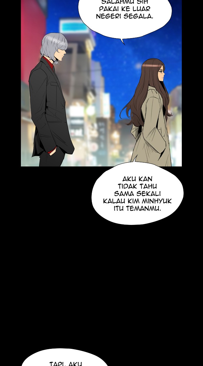 Reawaken Man chapter 98 halaman 87