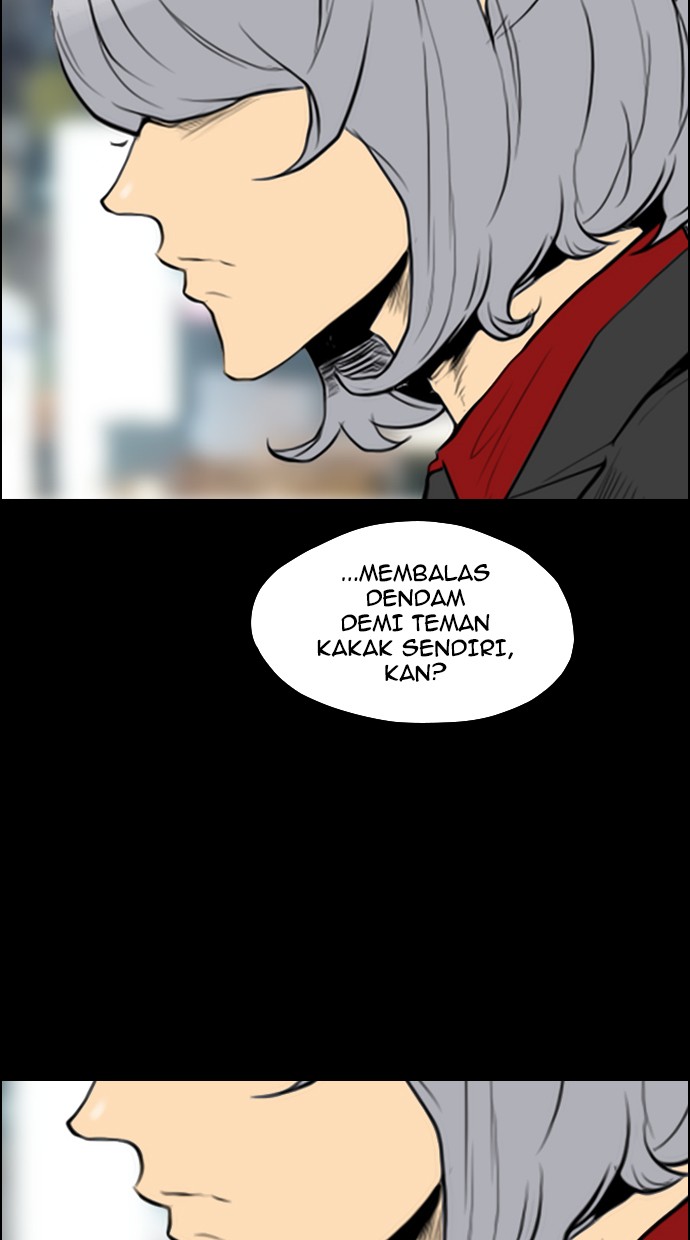 Reawaken Man chapter 98 halaman 89