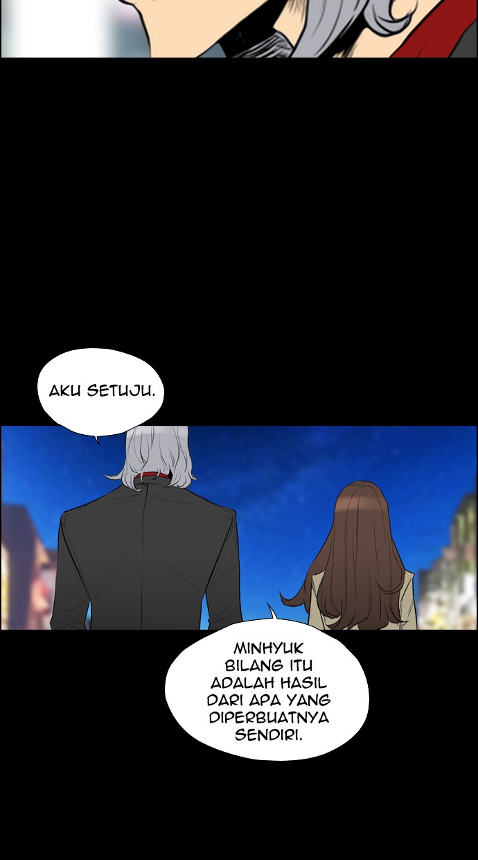 Reawaken Man chapter 98 halaman 90