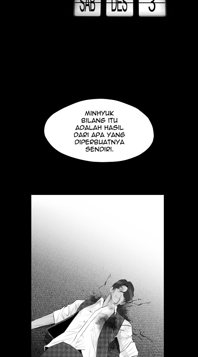 Reawaken Man chapter 99 halaman 5