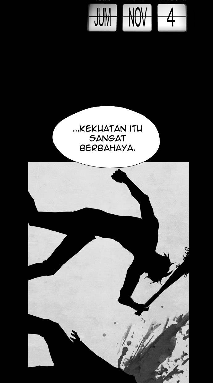 Reawaken Man chapter 99 halaman 8