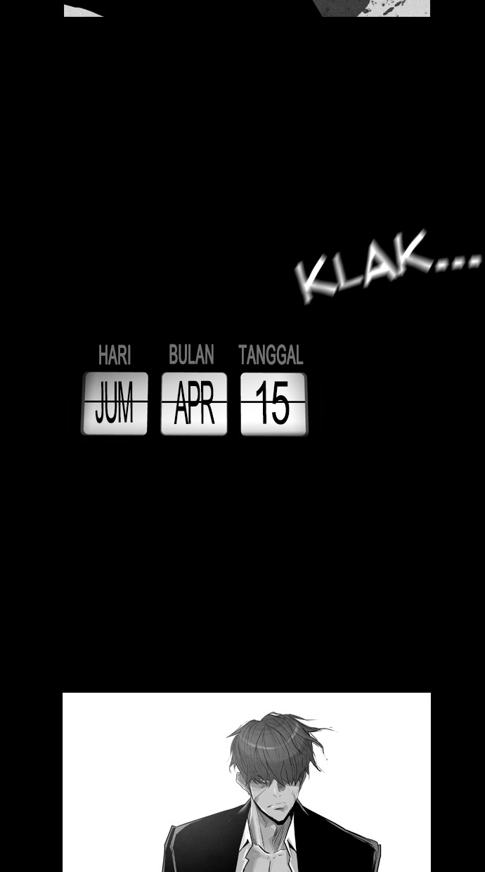 Reawaken Man chapter 99 halaman 9