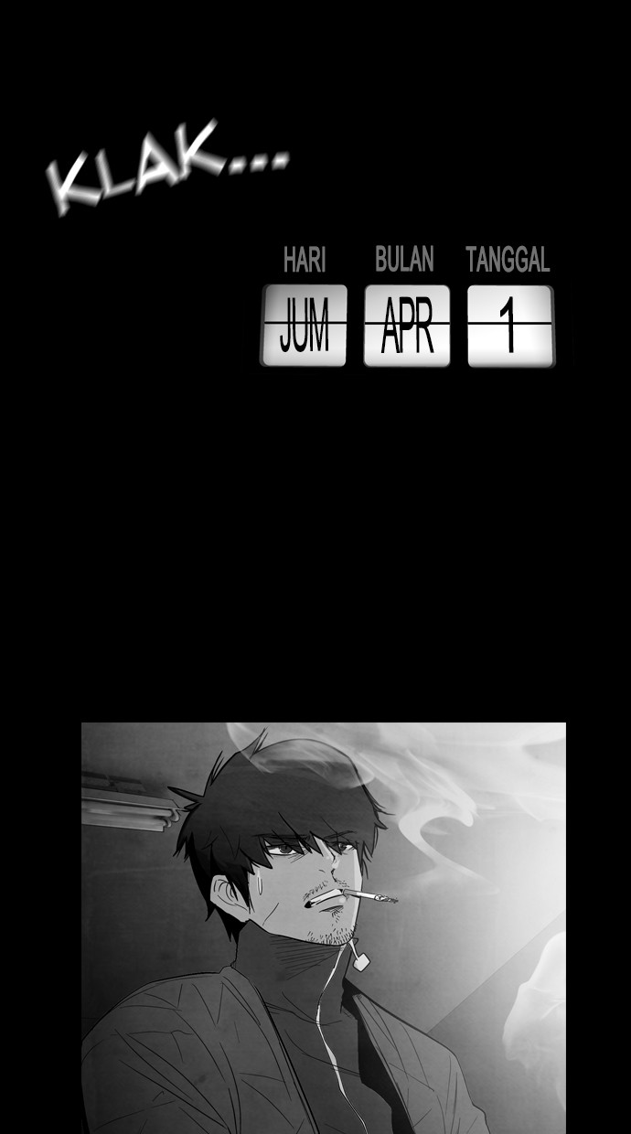 Reawaken Man chapter 99 halaman 11