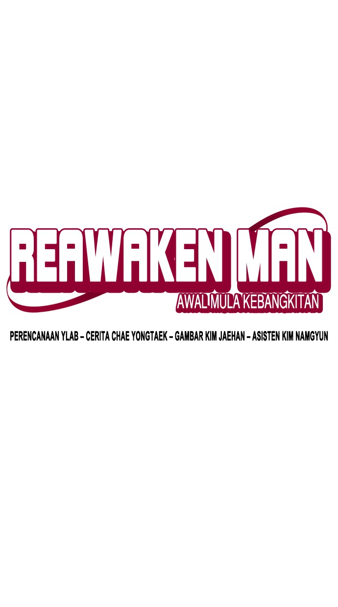 Reawaken Man chapter 99 halaman 21