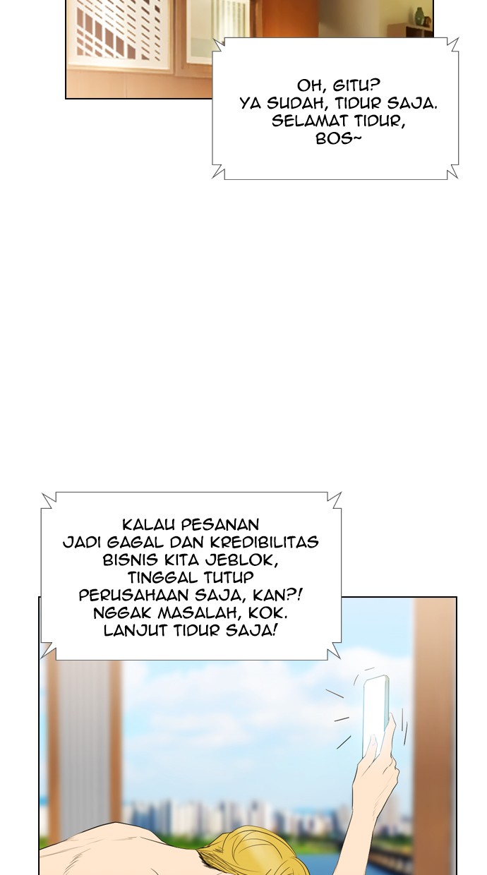 Reawaken Man chapter 99 halaman 27