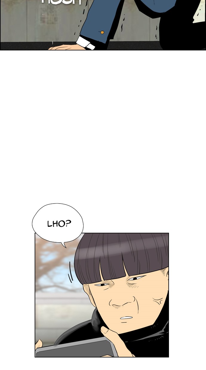 Reawaken Man chapter 99 halaman 35