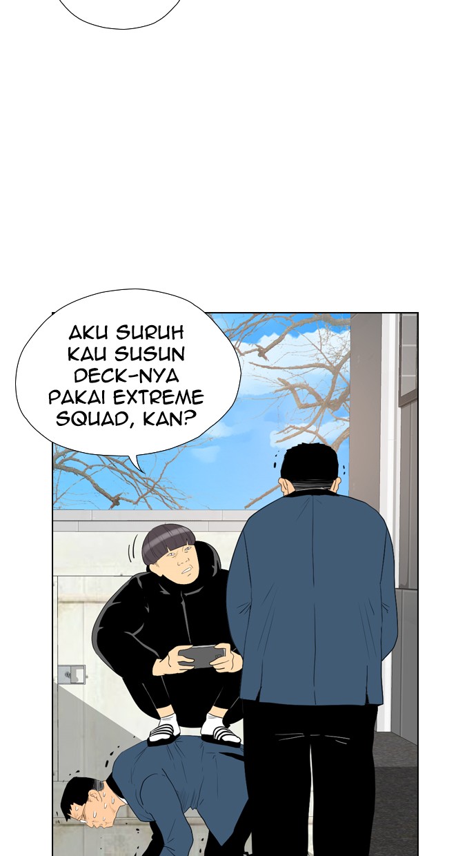 Reawaken Man chapter 99 halaman 37