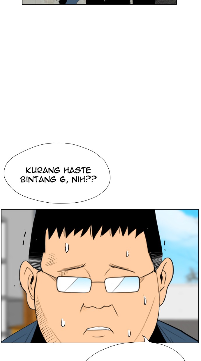 Reawaken Man chapter 99 halaman 38