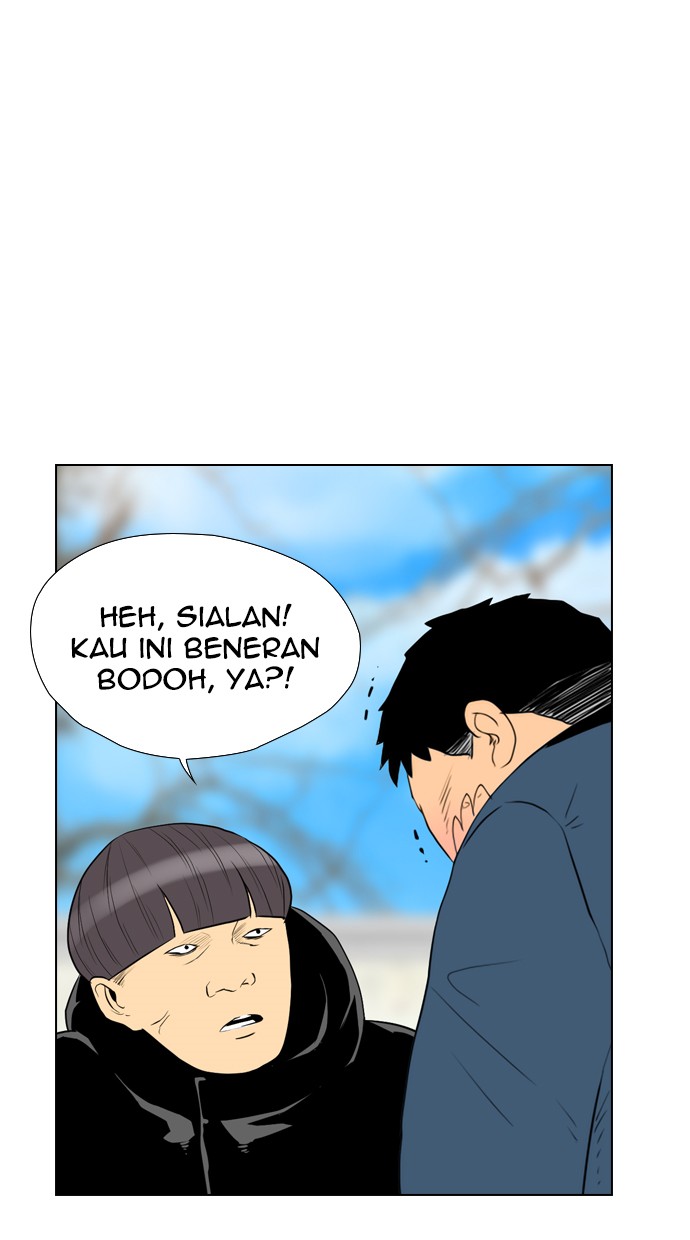 Reawaken Man chapter 99 halaman 40