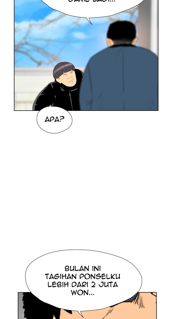 Reawaken Man chapter 99 halaman 43