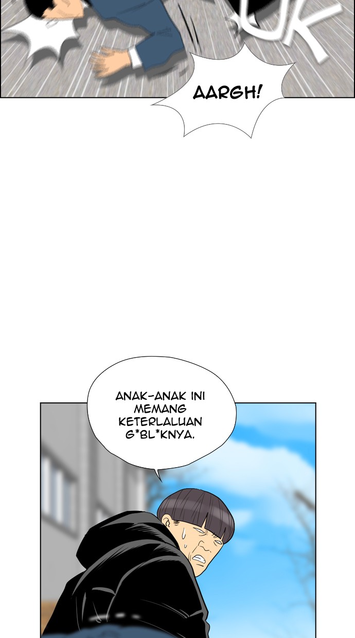 Reawaken Man chapter 99 halaman 48
