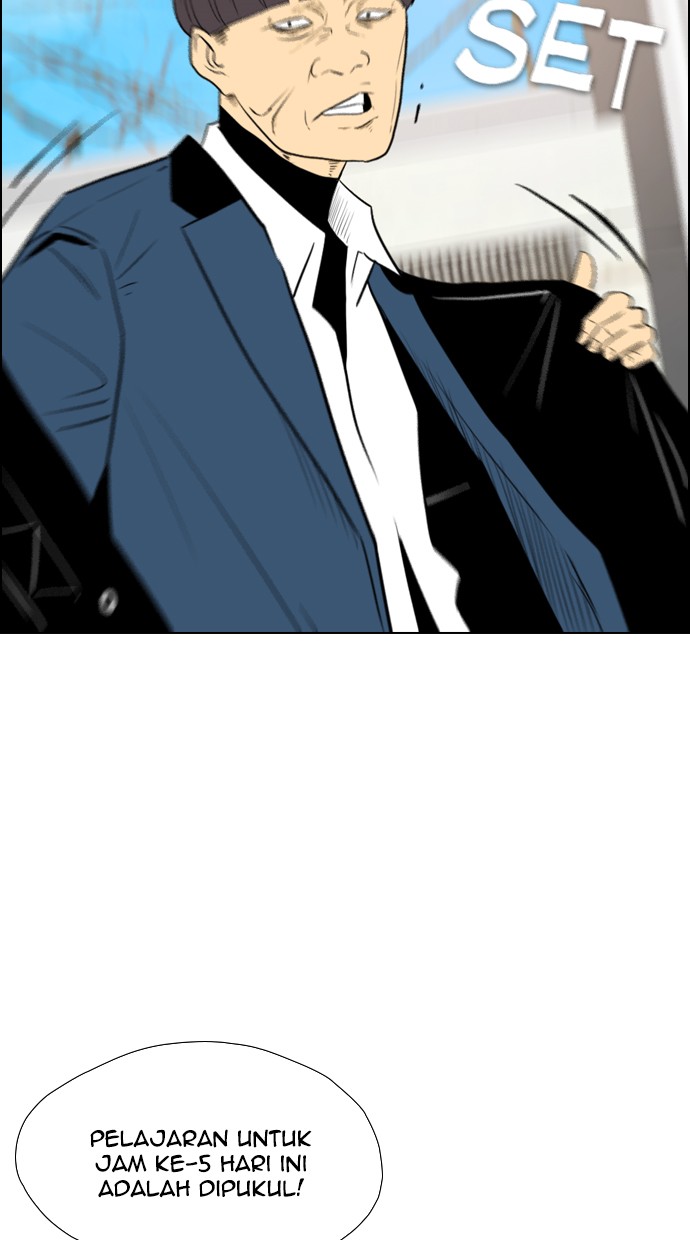 Reawaken Man chapter 99 halaman 50