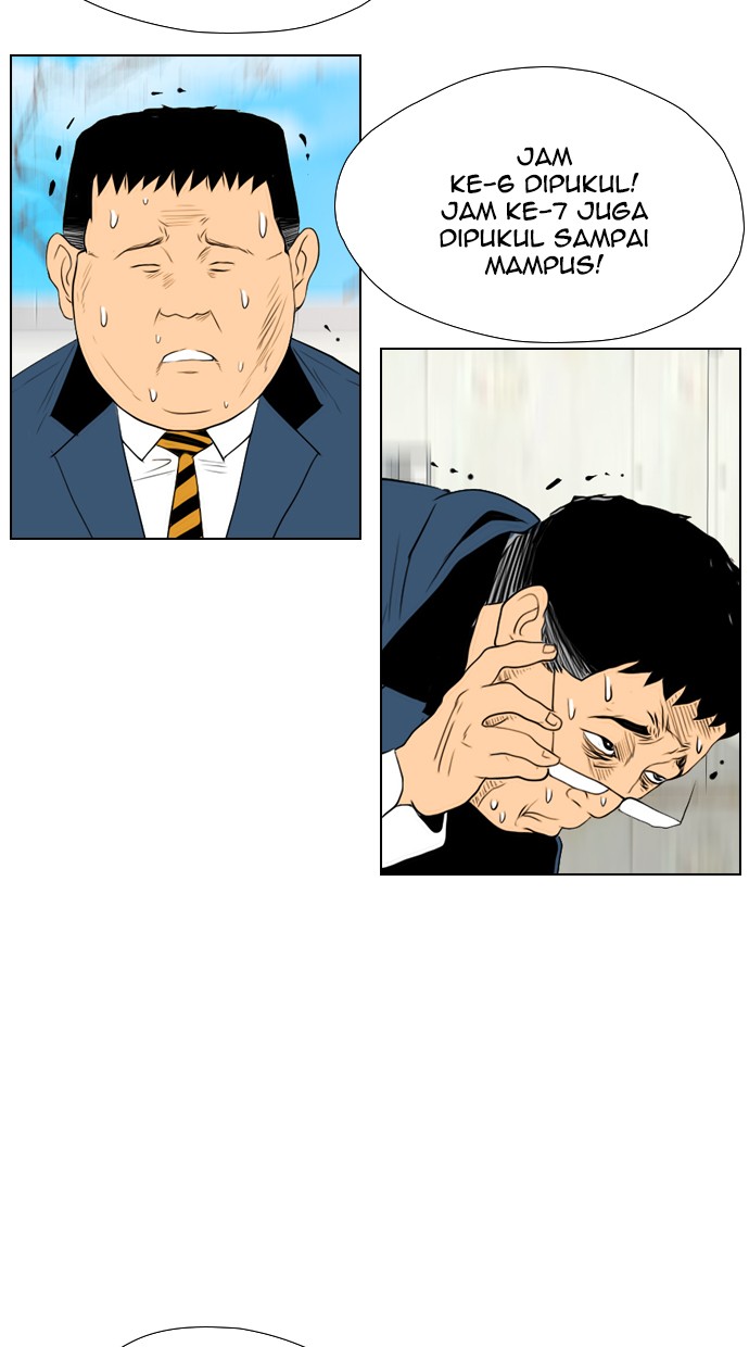 Reawaken Man chapter 99 halaman 51