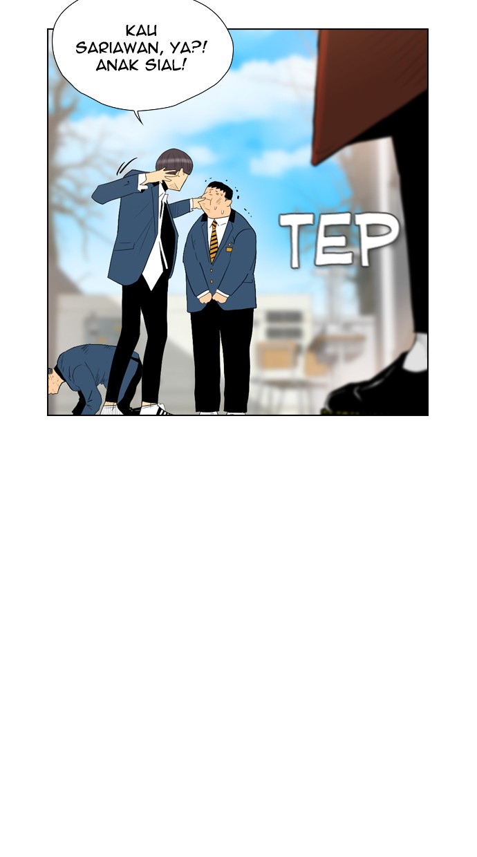 Reawaken Man chapter 99 halaman 52