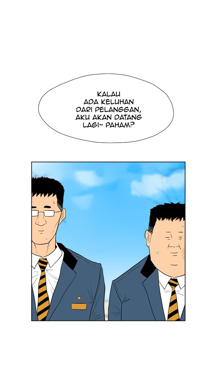 Reawaken Man chapter 99 halaman 66