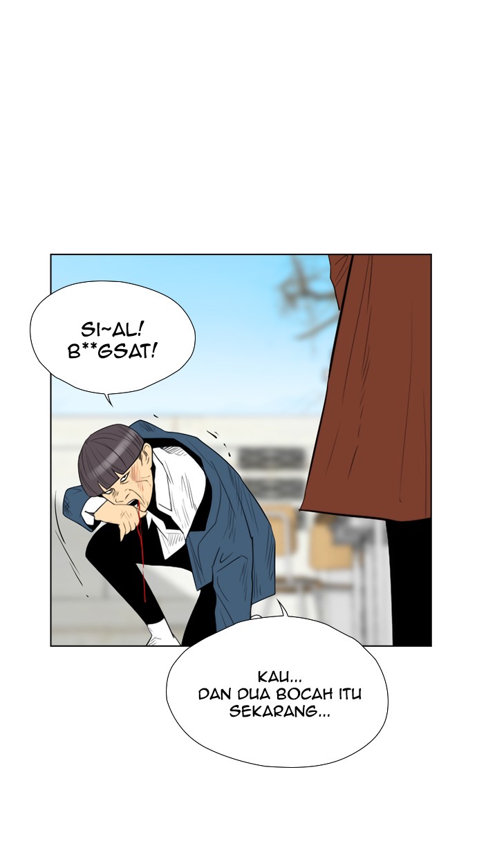 Reawaken Man chapter 99 halaman 67