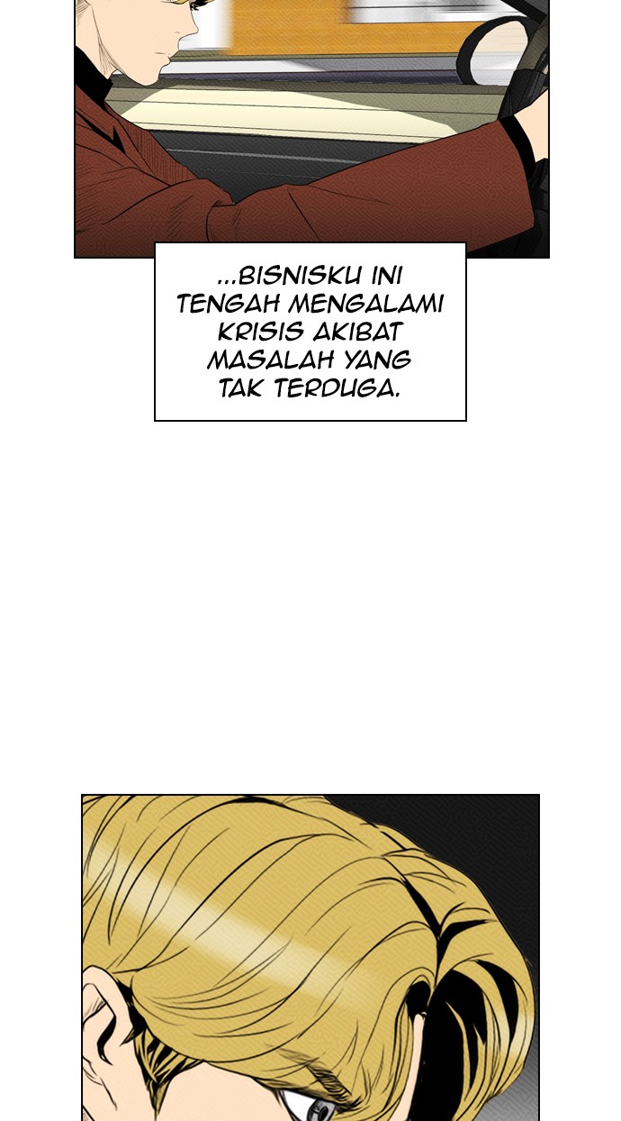 Reawaken Man chapter 99 halaman 79