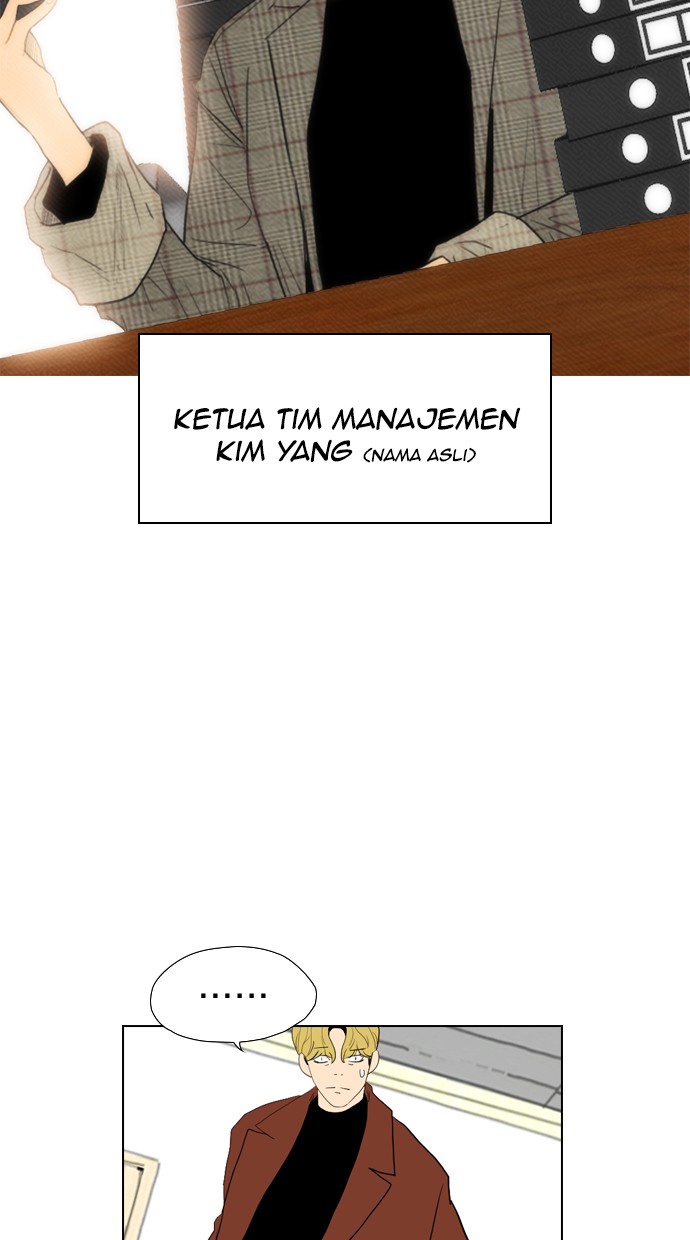 Reawaken Man chapter 99 halaman 82