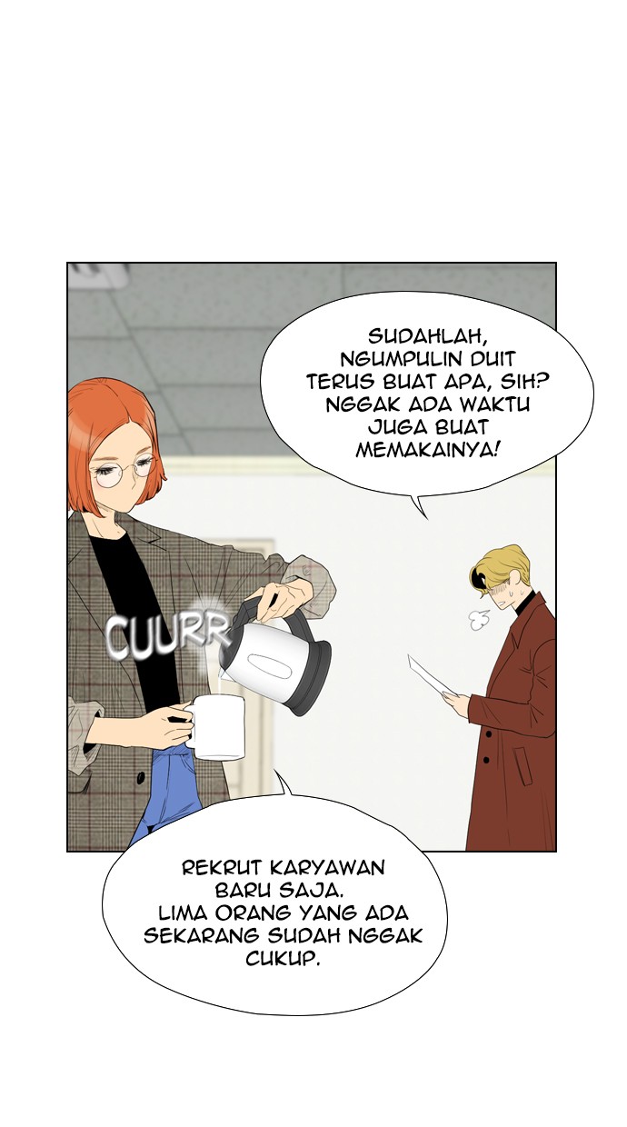 Reawaken Man chapter 99 halaman 85
