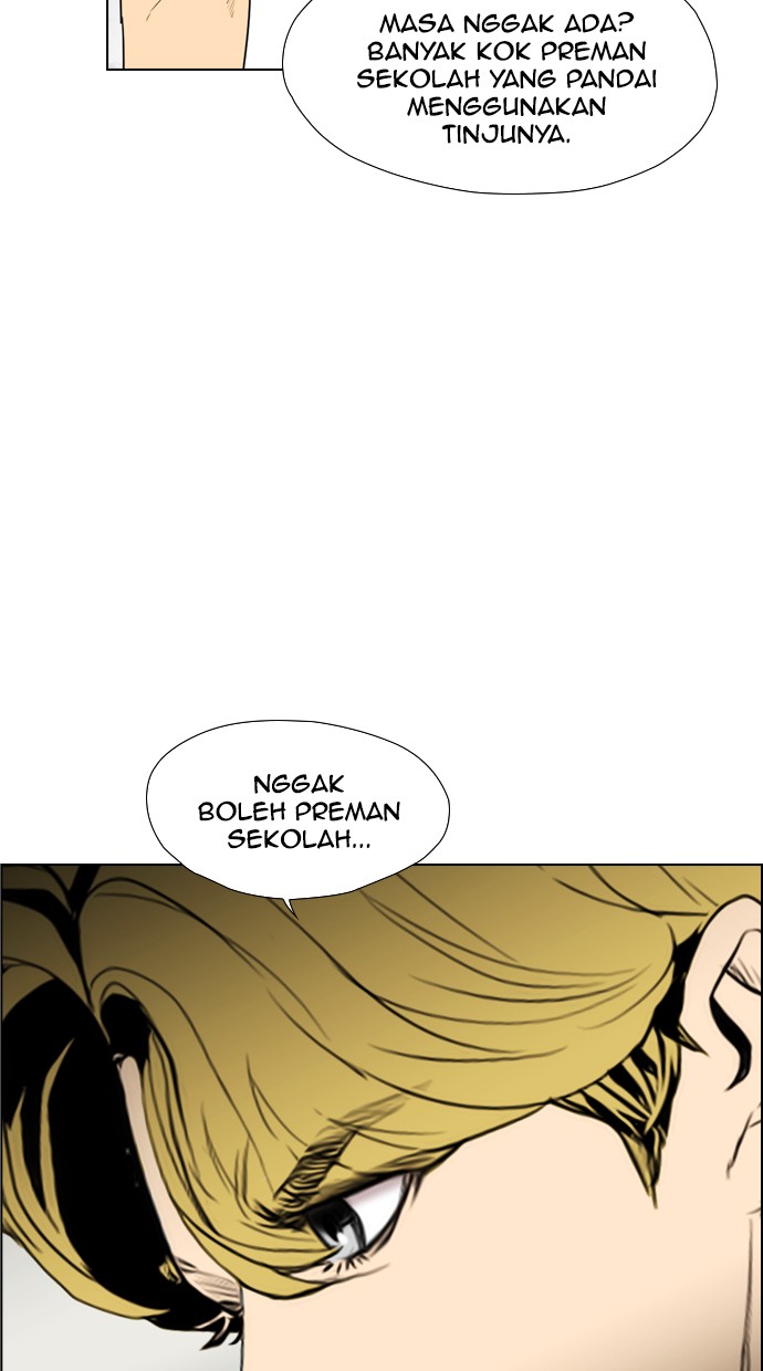 Reawaken Man chapter 99 halaman 87