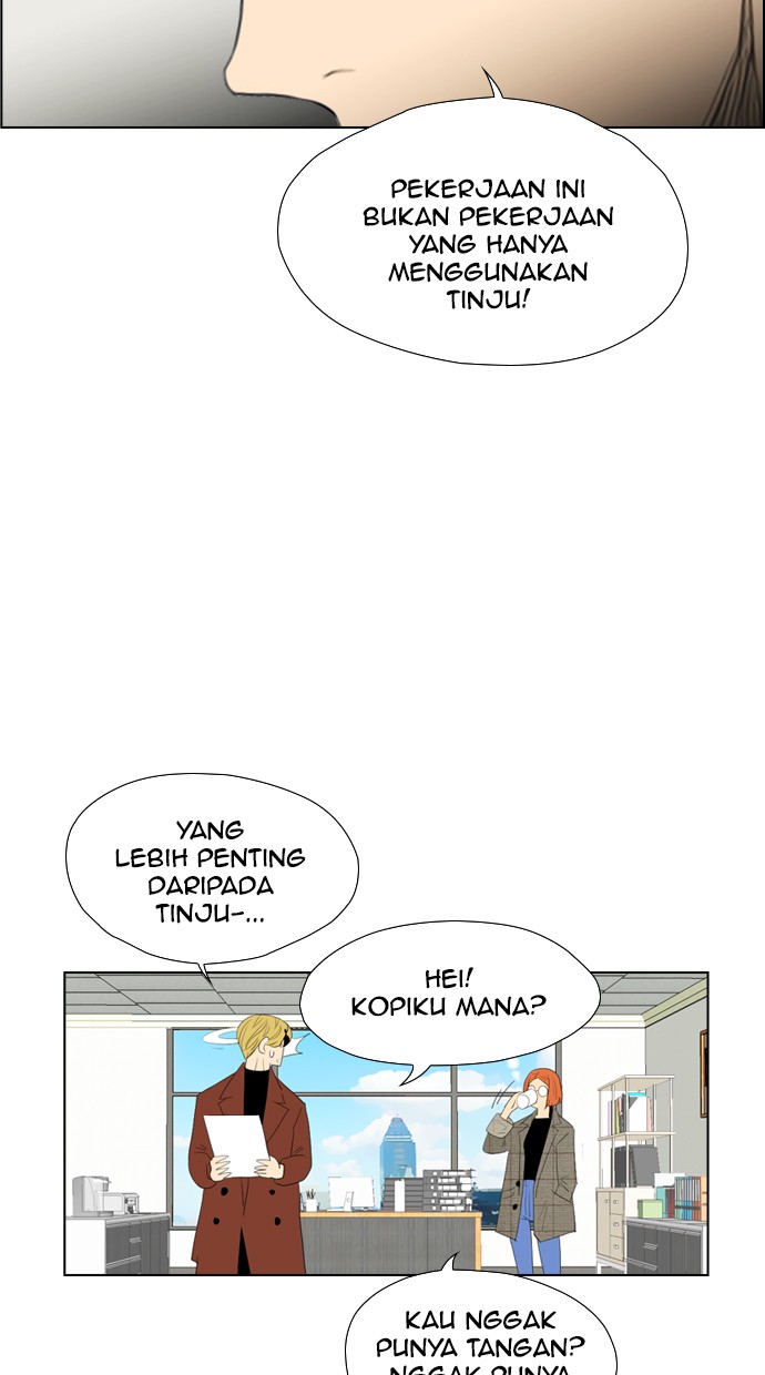 Reawaken Man chapter 99 halaman 88