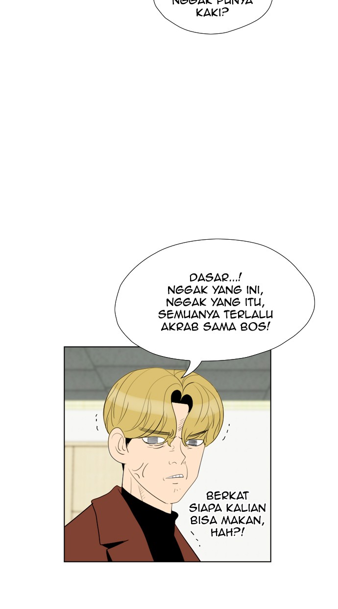 Reawaken Man chapter 99 halaman 89