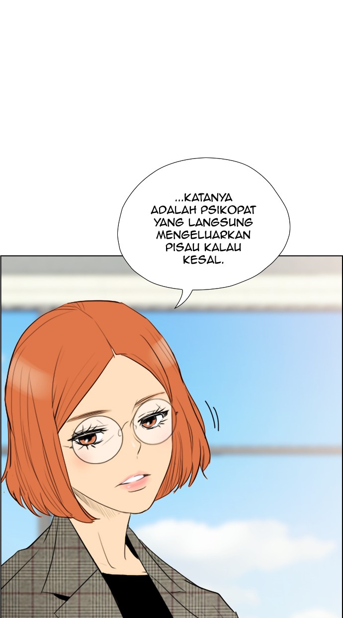 Reawaken Man chapter 99 halaman 91