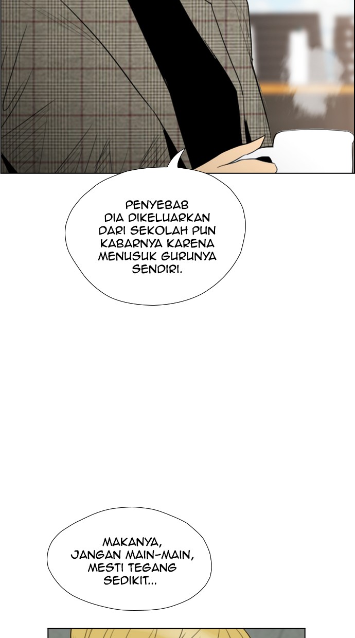Reawaken Man chapter 99 halaman 92