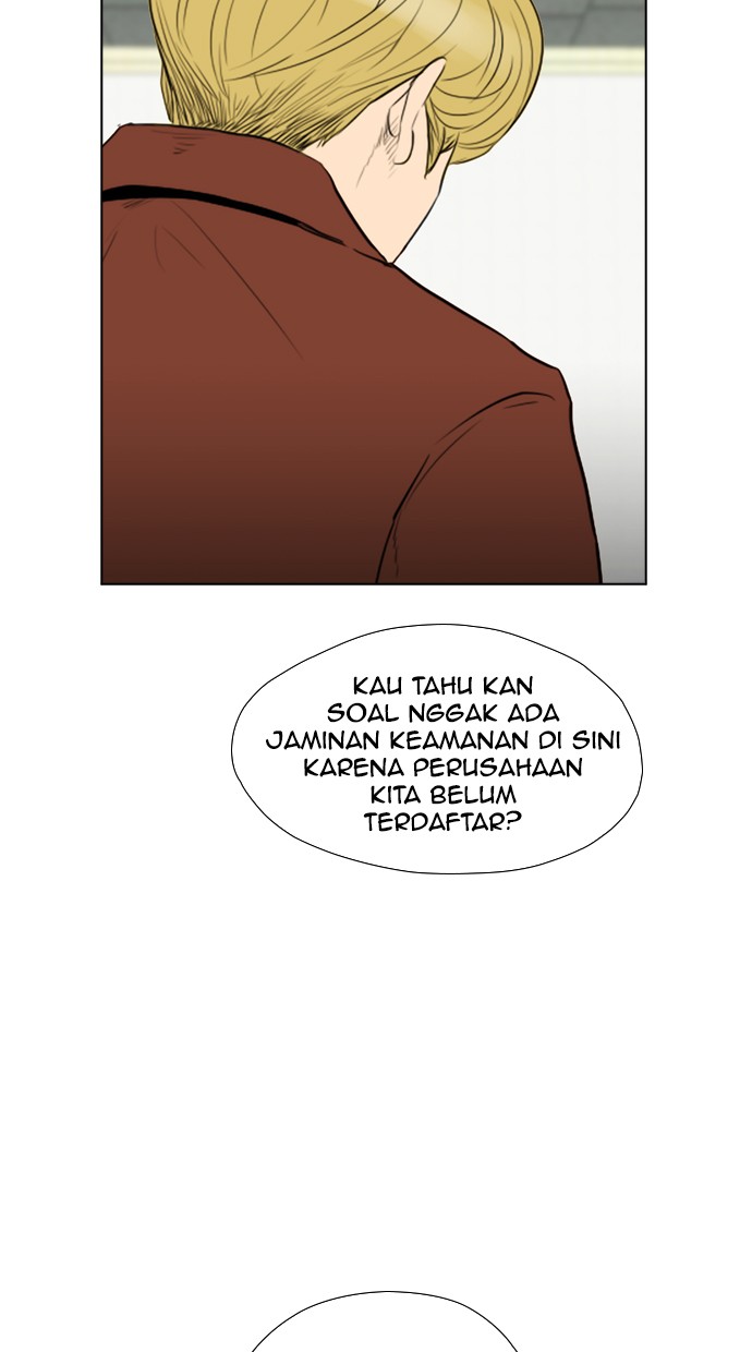 Reawaken Man chapter 99 halaman 93