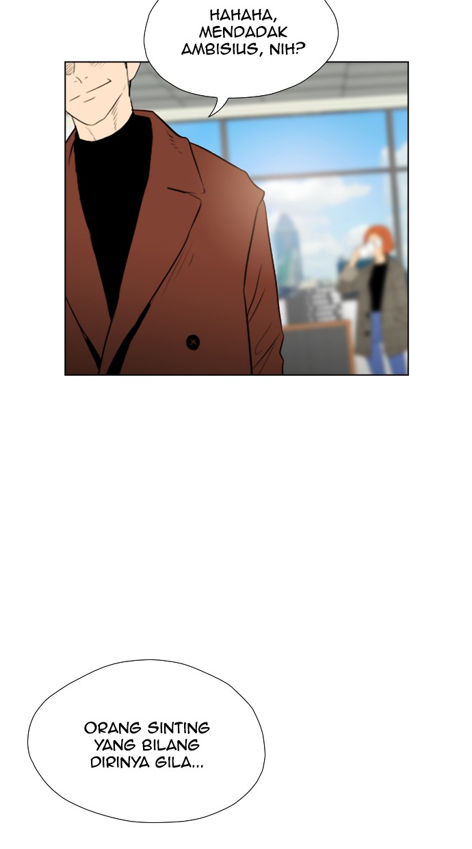Reawaken Man chapter 99 halaman 94