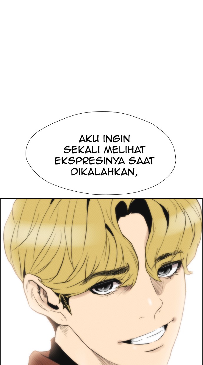 Reawaken Man chapter 99 halaman 95