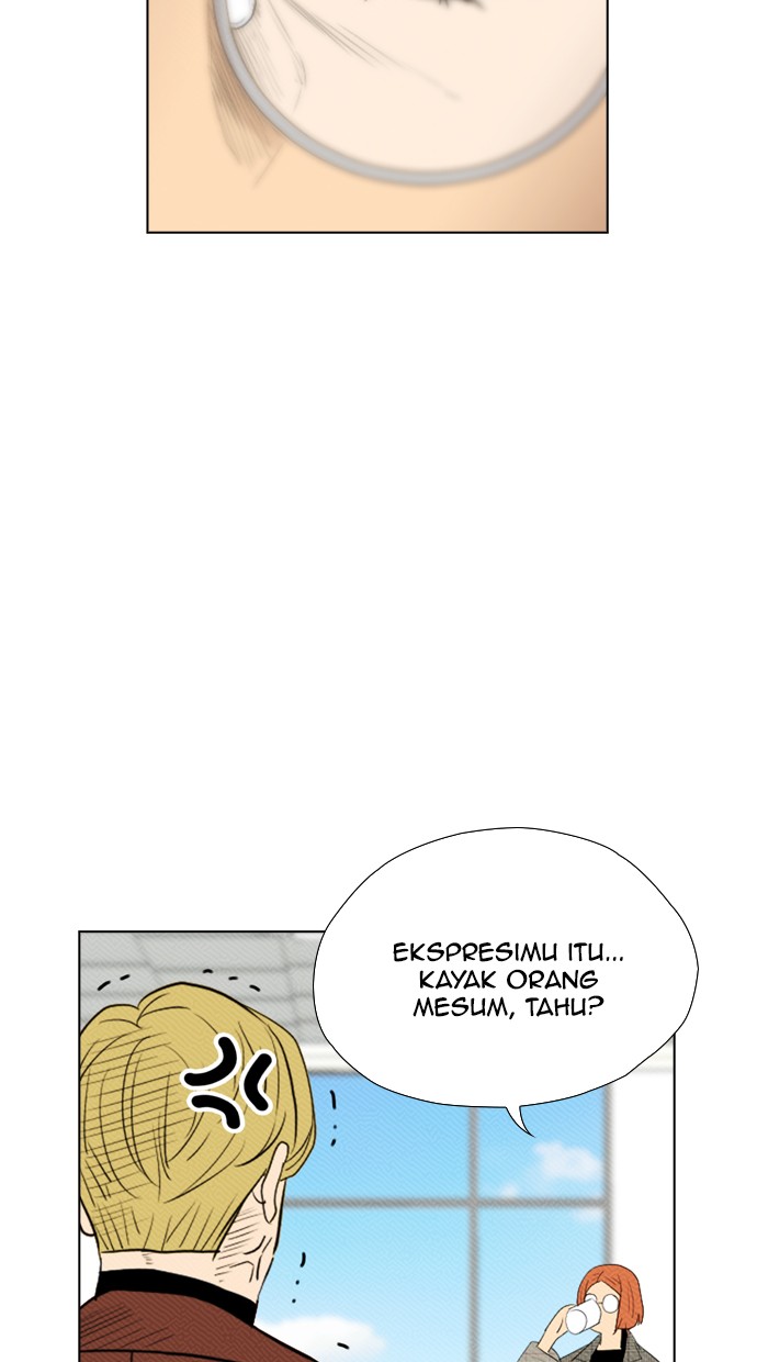 Reawaken Man chapter 99 halaman 97