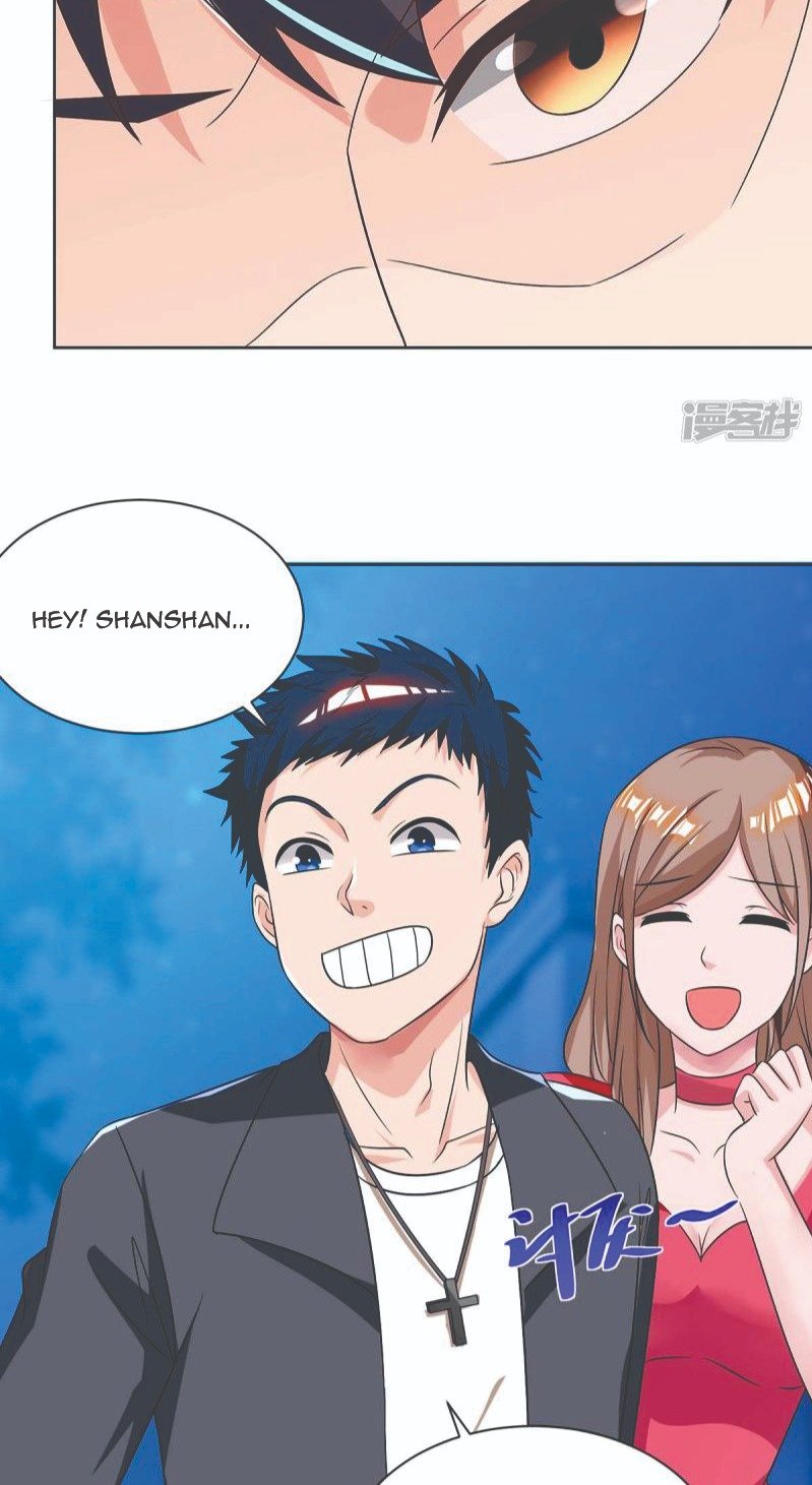 Rebirth Abandoned Less Return chapter 110 halaman 8