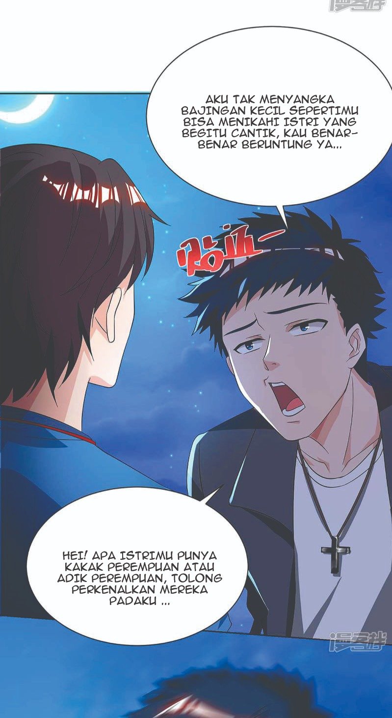 Rebirth Abandoned Less Return chapter 110 halaman 10